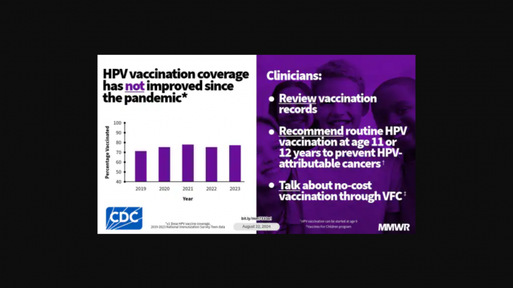 HPV vaccine