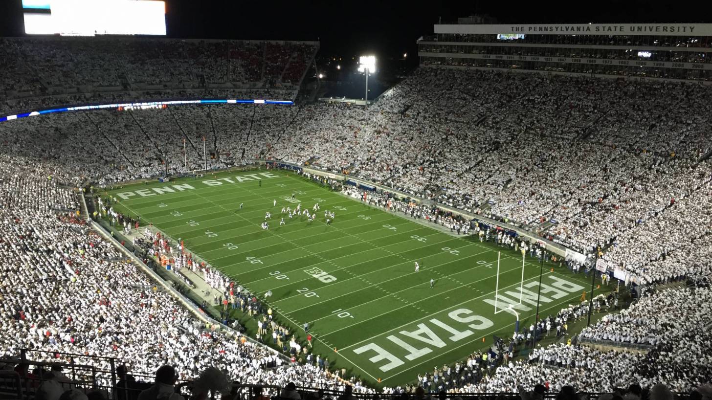 penn state football