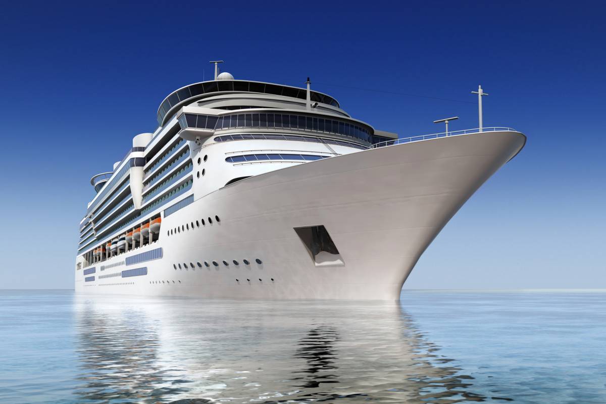 The U.S. CDC Issued New Cruise Ship & COVID19 Guidance — Precision