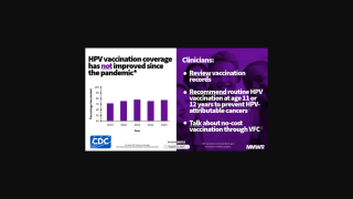 HPV vaccine