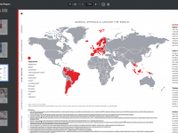 Dengue vaccine